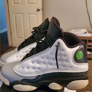 Nike Air Jordan Retro 13 Barons GS